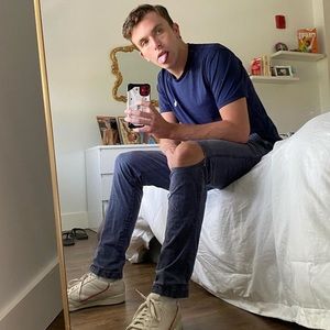 Meet your Posher, Danny